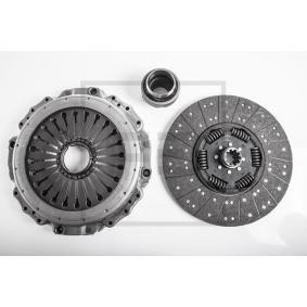 Comprar Kit de embrague de PETERS ENNEPETAL 080.399-00A a bajo precio de 473,13 €