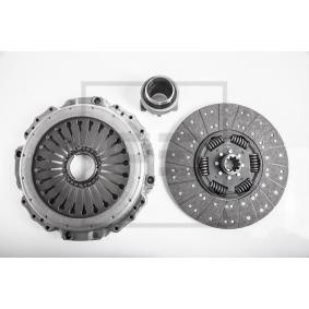Comprar Kit de embrague de PETERS ENNEPETAL 080.400-00A a bajo precio de 499,46 €