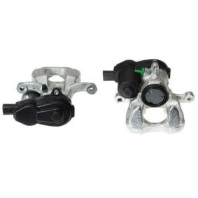 Bremssattel F 23 210 für ABARTH