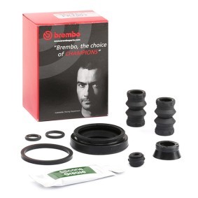Acquista Kit di revisione della pinza freno da BREMBO F KT 000 a buon mercato per soli 13,85 €