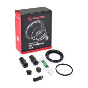 Acquista Kit di revisione della pinza freno da BREMBO F KT 006 a buon mercato per soli 9,46 €
