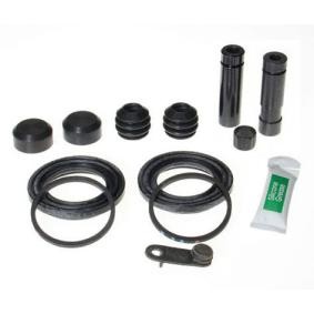 Acquista Kit di revisione della pinza freno da BREMBO F KT 007 a buon mercato per soli 37,86 €