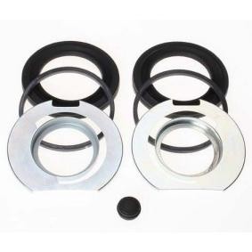 Comprar Juego de reparación, pinza de freno de BREMBO F KT 053 a bajo precio de 25,91 €