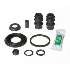 Acquista Kit di revisione della pinza freno da BREMBO F KT 109 a buon mercato per soli 24,47 €