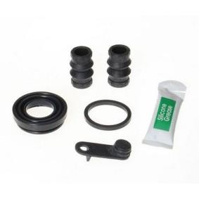 Comprar Juego de reparación, pinza de freno de BREMBO F KT 137 a bajo precio de 16,27 €