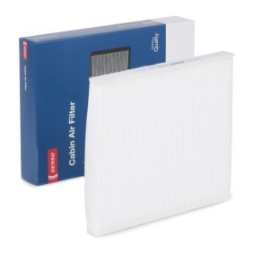 Compre Filtro, ar do habitáculo da DENSO DCF499P a um preço baixo por 6,54 €
