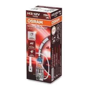 Acquista Lampadina, faro di profondità da OSRAM 64151NL a buon mercato per soli 10,18 €