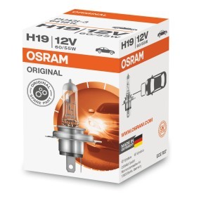 Glühlampe, Fernscheinwerfer 64181L