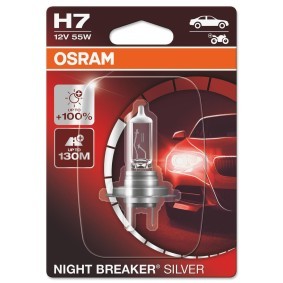 Acquista Lampadina, faro di profondità da OSRAM 64210NBS-01B a buon mercato per soli 9,77 €