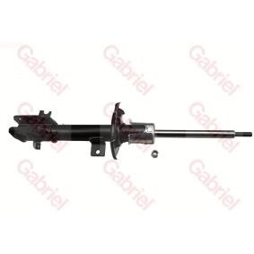 Comprar Amortiguador de GABRIEL G54485 a bajo precio de 74,15 €