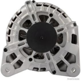 Lichtmaschine von HERTH+BUSS ELPARTS