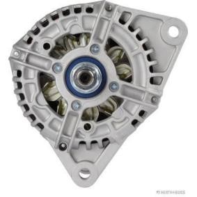 Lichtmaschine von HERTH+BUSS ELPARTS