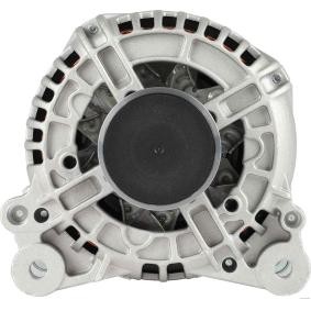Lichtmaschine von HERTH+BUSS ELPARTS