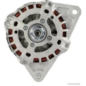 Lichtmaschine von HERTH+BUSS ELPARTS
