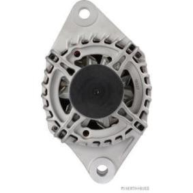 Lichtmaschine von HERTH+BUSS ELPARTS