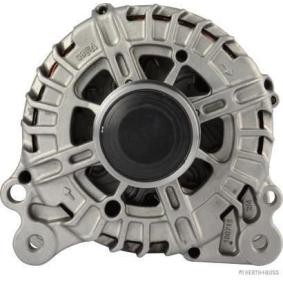 Lichtmaschine von HERTH+BUSS ELPARTS