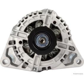 Lichtmaschine von HERTH+BUSS ELPARTS