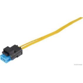 Kabelreparatursatz, Saugrohrdrucksensor 51277327