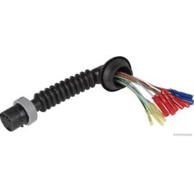 Kabelreparatursatz, Tür für OPEL von HERTH+BUSS ELPARTS