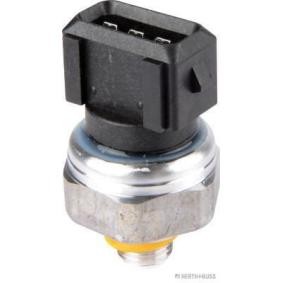 Druckschalter, Klimaanlage für VOLVO von HERTH+BUSS ELPARTS