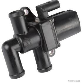 Compre Valvula de calefacción de HERTH+BUSS ELPARTS online para Multivan T6 (SGF, SGM, SGN, SHM, SHN) a precios moderados