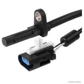 ABS-Sensor von HERTH+BUSS ELPARTS