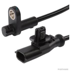 ABS-Sensor von HERTH+BUSS ELPARTS