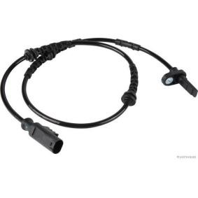ABS-Sensor von HERTH+BUSS ELPARTS