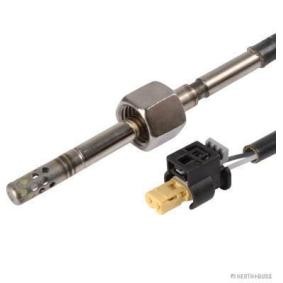 Abgastemperatursensor für MERCEDES-BENZ von HERTH+BUSS ELPARTS