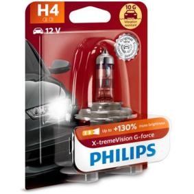 Glühlampe, Fernscheinwerfer 12342XVGB1 von PHILIPS günstig für 13,91 € online kaufen