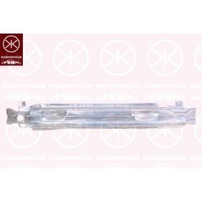Acquista Rinforzo paraurti da KLOKKERHOLM online per A6 Sedan (4F2, C6) a prezzi moderati