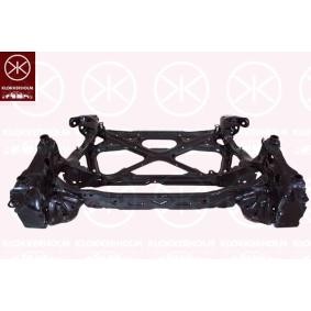 Achetez des Plot de berceau / Support d'agrégats KLOKKERHOLM 0032005 à prix pour 550,39 €