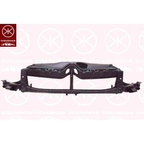 Acquista Griglia paraurti da KLOKKERHOLM online per C4 II Van / Hatchback (NC_) a prezzi moderati