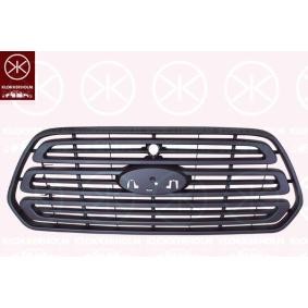 Kühlergrill für FORD von KLOKKERHOLM