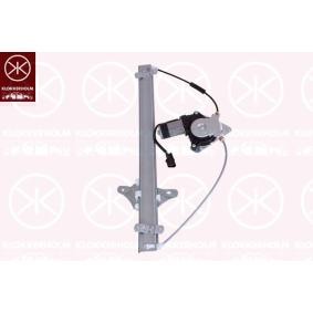 Fensterheber für HYUNDAI von KLOKKERHOLM