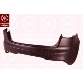 Acquista Paraurti da KLOKKERHOLM online per Rio III Van / Hatchback (UB) a prezzi moderati