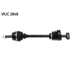 Acquista Semiasse da SKF VKJC 2848 a buon mercato per soli 100,53 €