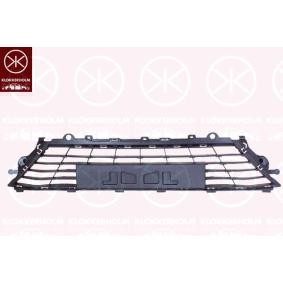 Kühlergrill für RENAULT von KLOKKERHOLM