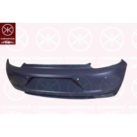 Acquista Paraurti posteriore da KLOKKERHOLM 9519951 a buon mercato per soli 257,46 €