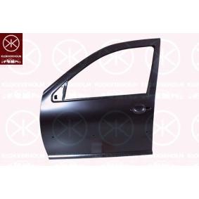Achetez des Porte, Carrosserie KLOKKERHOLM 9523102 à prix pour 529,40 €