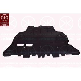 Motorabdeckung 9535797
