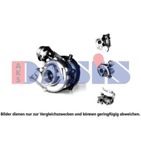 Turbolader von AKS DASIS