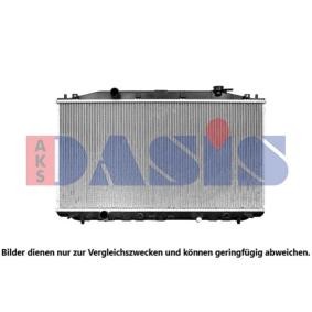 Kühler, Motorkühlung 100091N