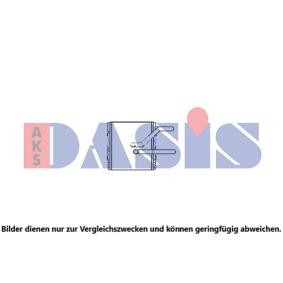 Comprar Radiador de calefacción de AKS DASIS 109007N a bajo precio de 59,68 €