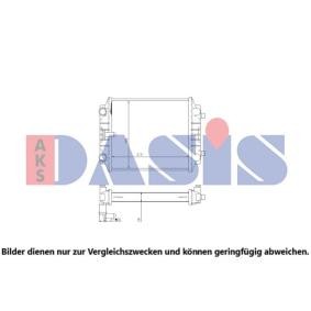 Köp Kylare av AKS DASIS 480099N till det låga priset 837,45 kr