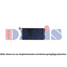 Klimakondensator 562051N