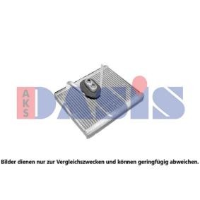 Verdampfer, Klimaanlage 820424N