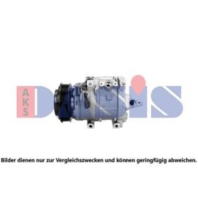 Klimakompressor 853061N