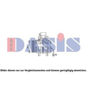 Acquista Compressore aria condizionata da AKS DASIS 853063N a buon mercato per soli 198,25 €