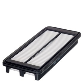 Compre Filtro de ar da HENGST FILTER E1564L a um preço baixo por 18,60 €